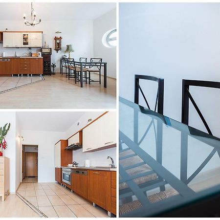 Mw Apartamenty - Monte Cassino 소포트 외부 사진