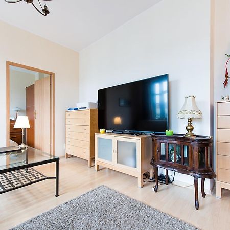 Mw Apartamenty - Monte Cassino 소포트 외부 사진