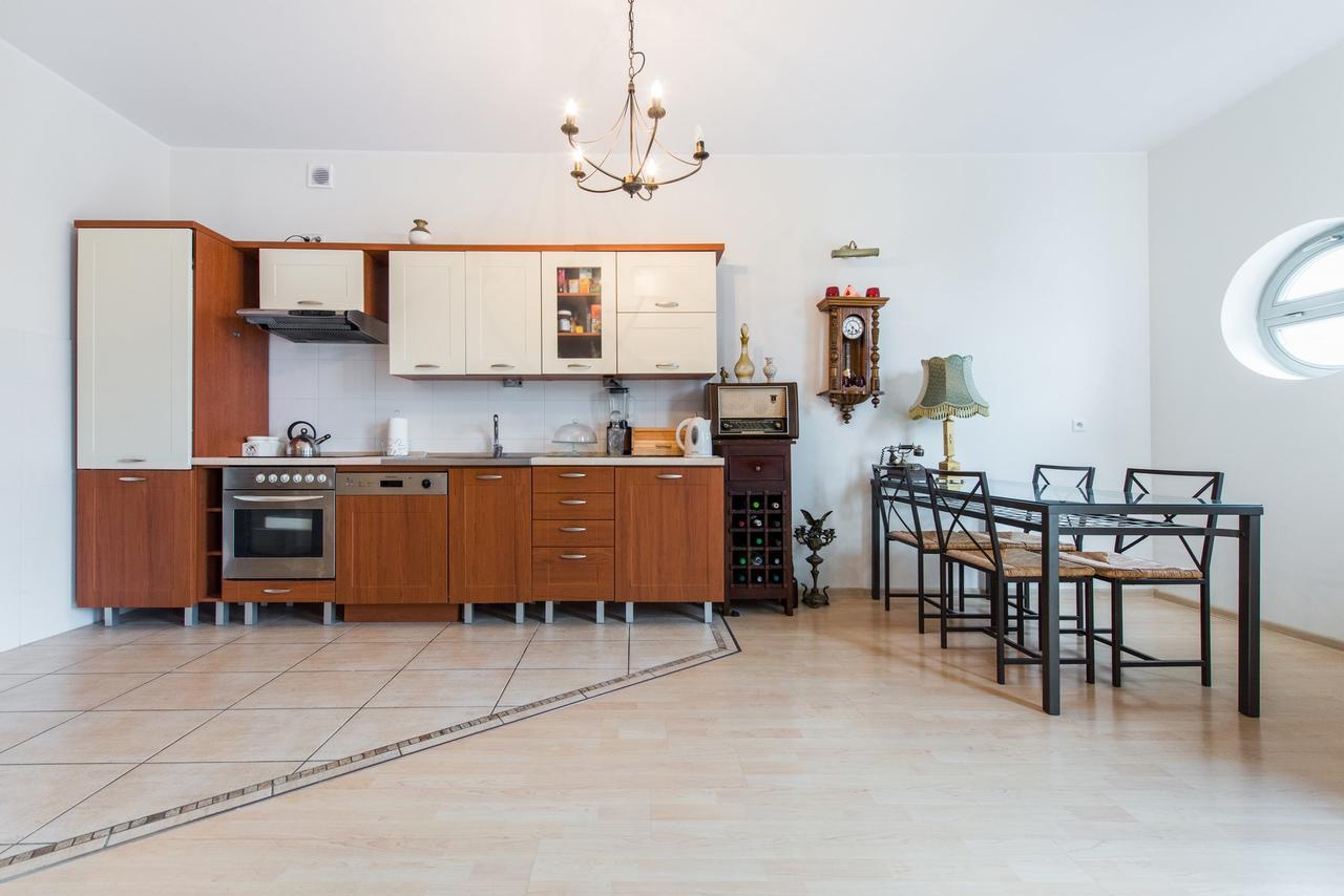 Mw Apartamenty - Monte Cassino 소포트 외부 사진