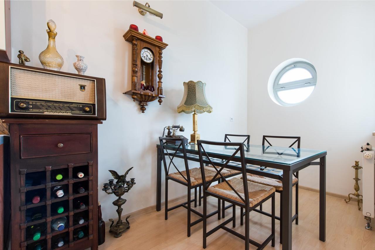 Mw Apartamenty - Monte Cassino 소포트 외부 사진