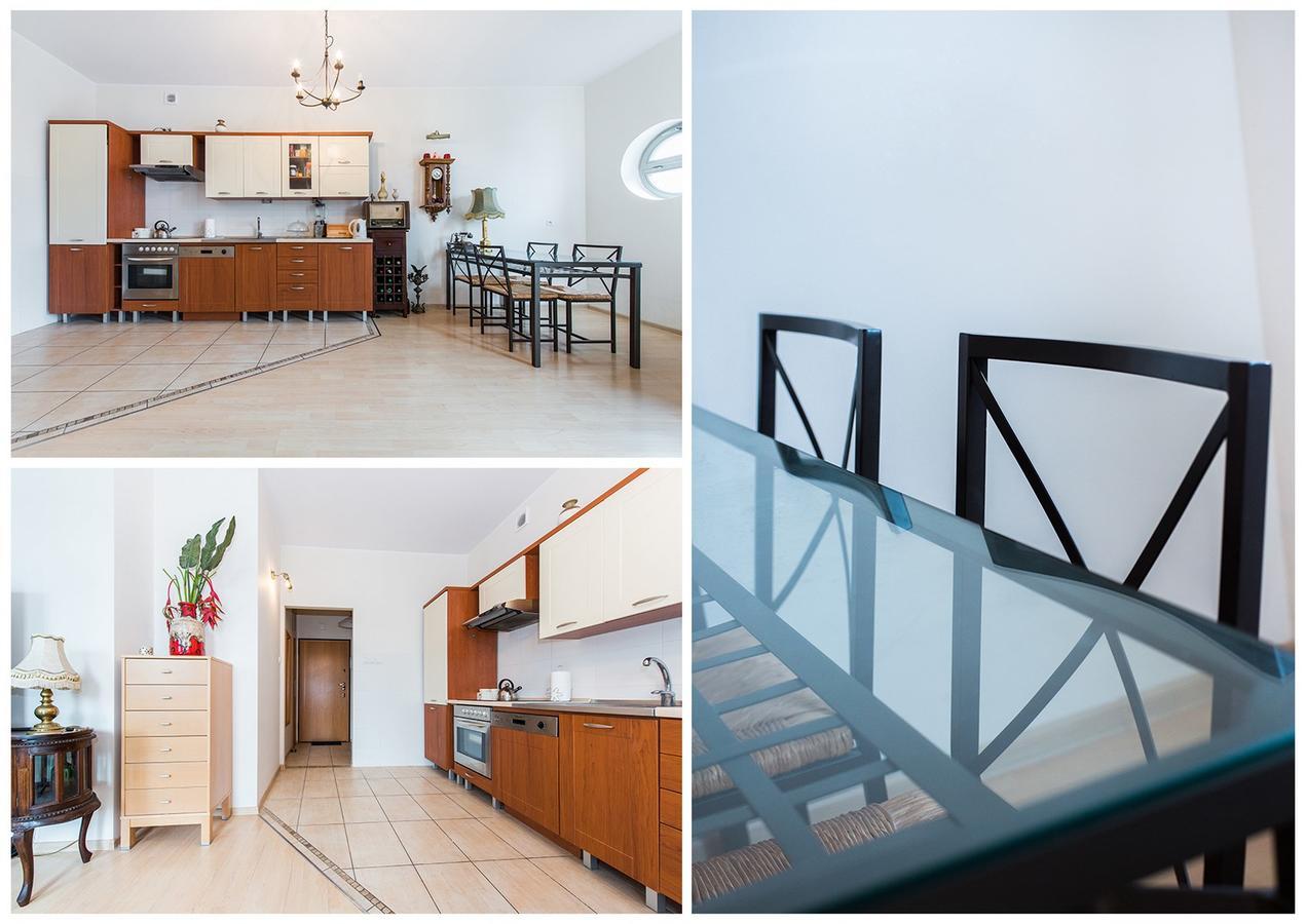 Mw Apartamenty - Monte Cassino 소포트 외부 사진