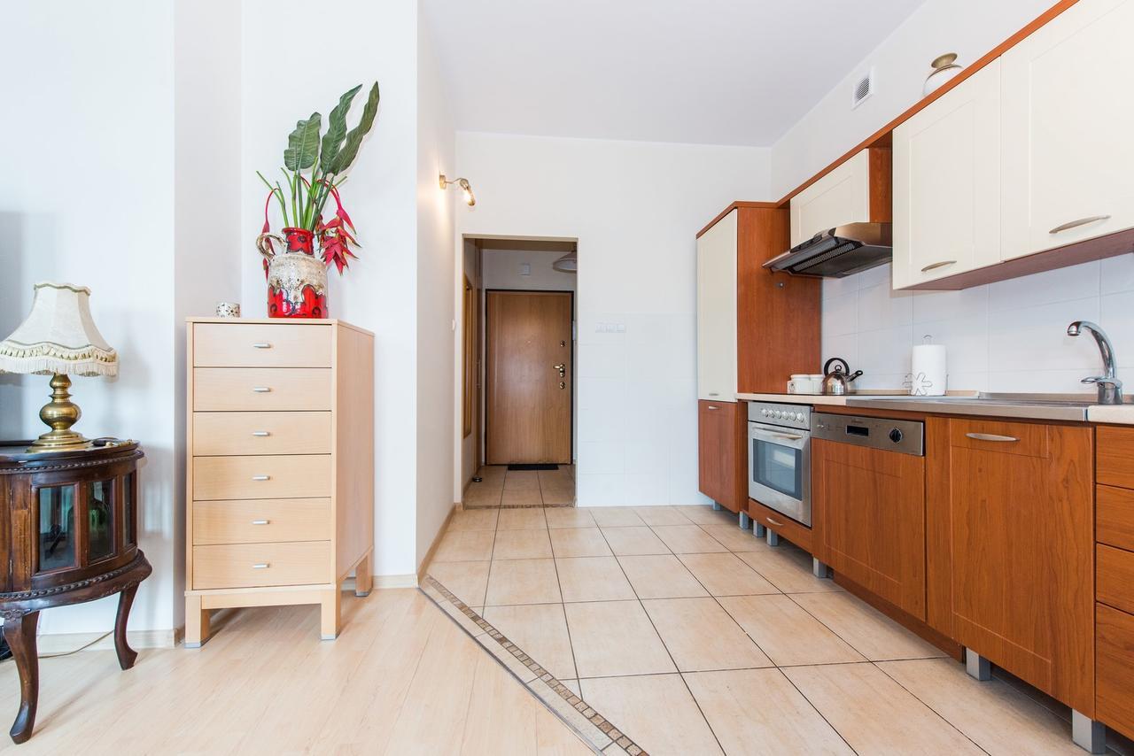 Mw Apartamenty - Monte Cassino 소포트 외부 사진