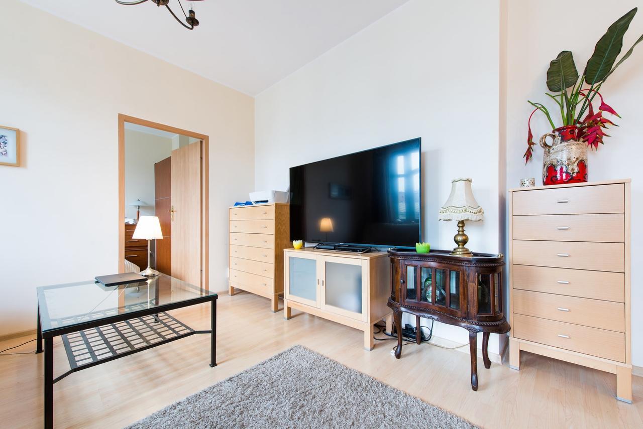 Mw Apartamenty - Monte Cassino 소포트 외부 사진
