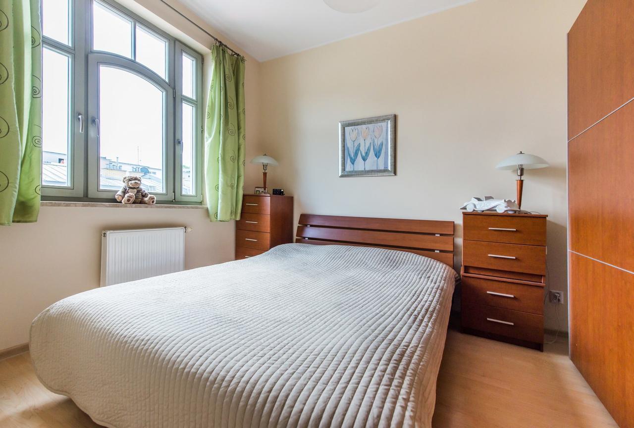 Mw Apartamenty - Monte Cassino 소포트 외부 사진