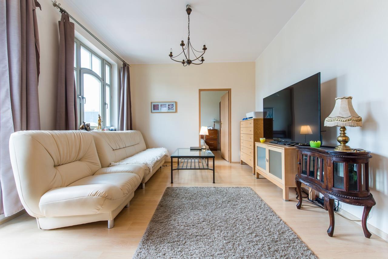 Mw Apartamenty - Monte Cassino 소포트 외부 사진